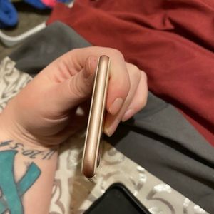 iPhone 7 128gb Rose Gold